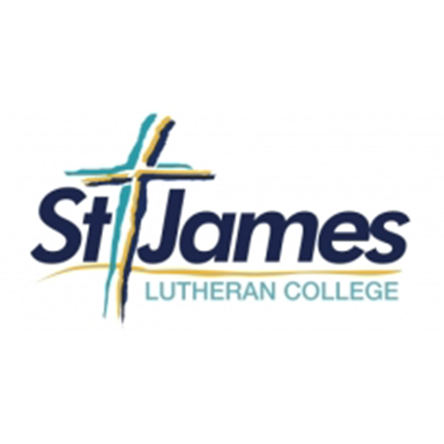 St James Lutheran College