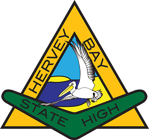 Hervey Bay State High School