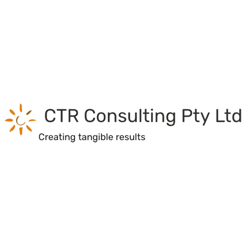 CTR Consulting Pty Ltd