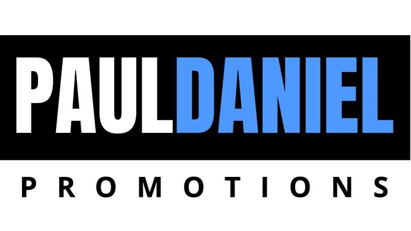 Paul Daniel Promotions